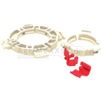 Weasler Lagerringsatz - 968-3536