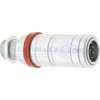 Faster 3CFHF Muffe AG M24x1,5 (16S) Schott - 8/2415 F
