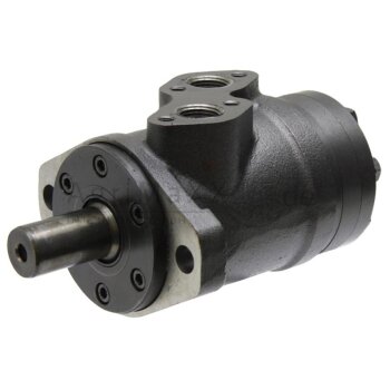 WHITE Motor OMP-X 32 D=25mm - 11185775