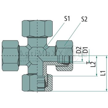 PH KV 6 L- VA - 103150