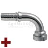 Manuli PN 20 SFS 1"" CAT 90° - M83991-12-16