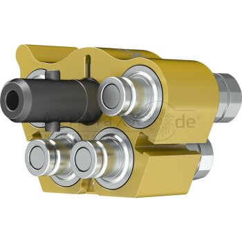 Cejn Multi-X GII KS Quattro 10 mit G 3/8&rdquo; IG -...