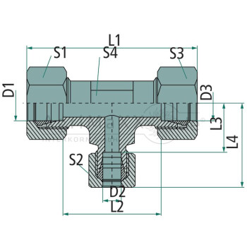 PH TRV 42 22 42 L- VA - TRV-L-42/22/42