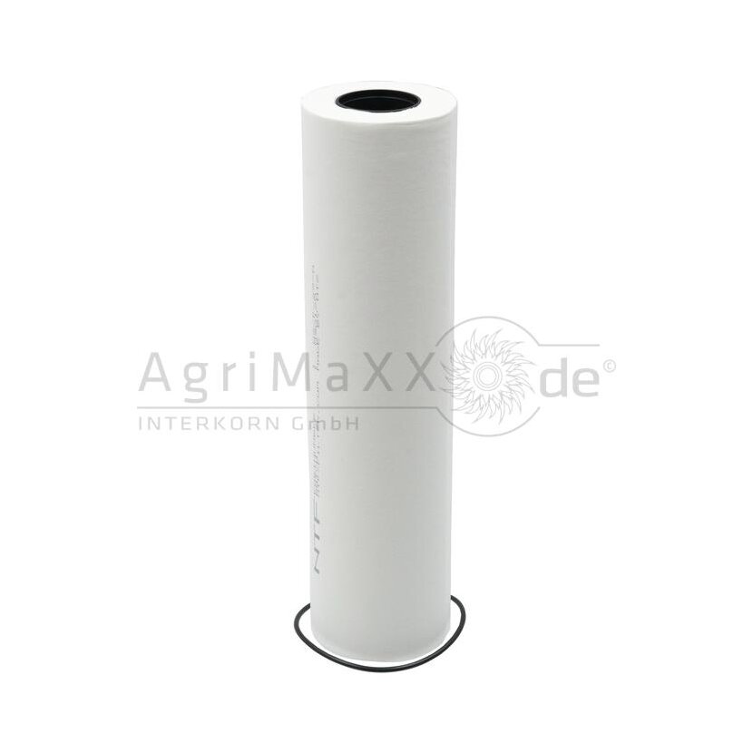 NTF Filterpatrone F-09-A, mit O-Ring