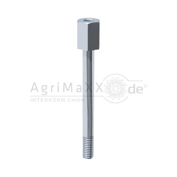 STAUFF X-Aufbauschraube RS ED 6III - 1120003537