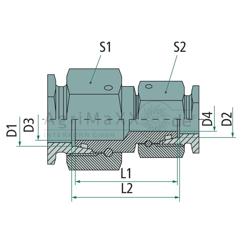PH DMRO 38 30 S- VA - GVR-DKO-38-S/30-S