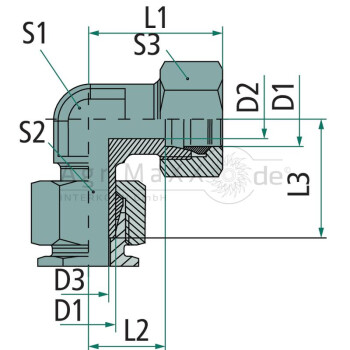 PH EWV 22 L- VA - EVW-L-22