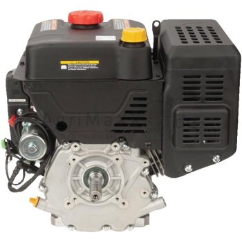 Loncin Motor - T193006737-0001034