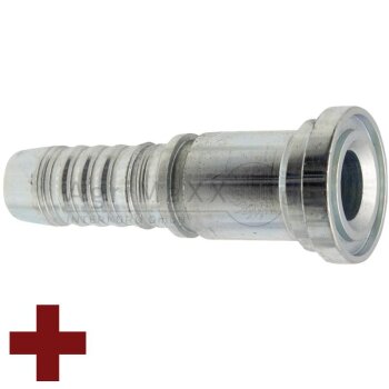 PN 20 SFS-CAT 3/4"" DS