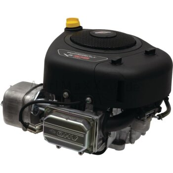 Briggs & Stratton Motor - 21R5070005H5CC0001