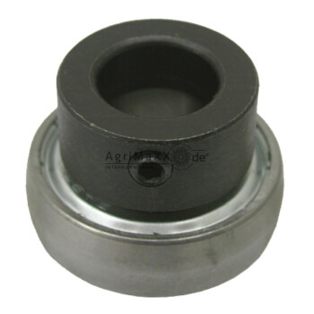 Spannlager 16207 - AEL 207