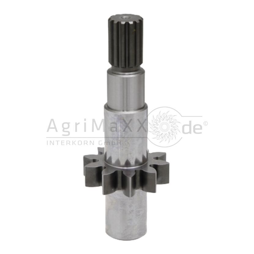 Casappa Welle SAE B Spline PLP 30.61 - 27800532