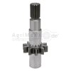 Casappa Welle SAE B Spline PLP 30.61 - 27800532