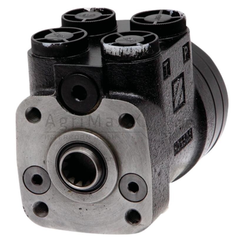 Orbitrol G-OSPC-100-LS