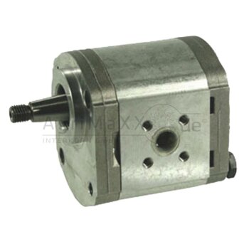 Casappa PLP20.6D0-54B4-LBE/BC-N-EL FS - 01999902