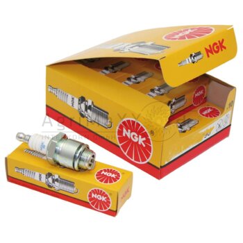 NGK Zündkerzen - 3252