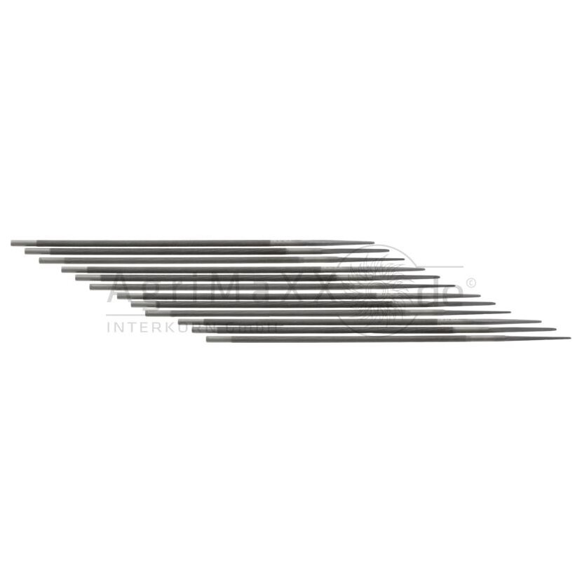 Kettensägenfeile - Länge: 200 mm