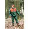 Schnittschutz Bundhose CLASSIC