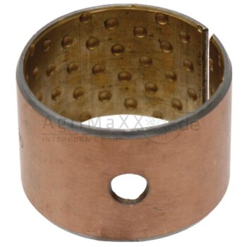 Buchse - Länge: 30 mm