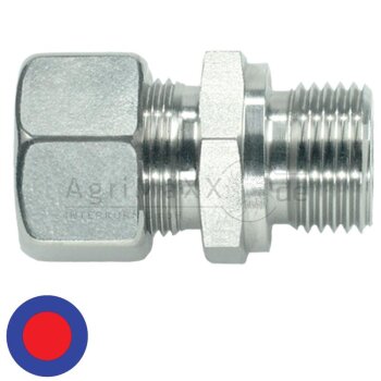 PH GEV 6 S-R 1/2"" VA - GE-SR-06-G 1/2"