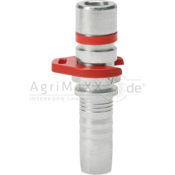 Cejn WEO-Einpressnippel gerade 3/4"" (23 mm) -...