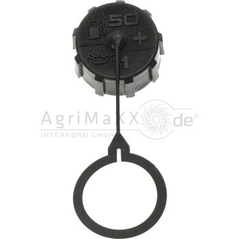 Tankdeckel - 51048-2083