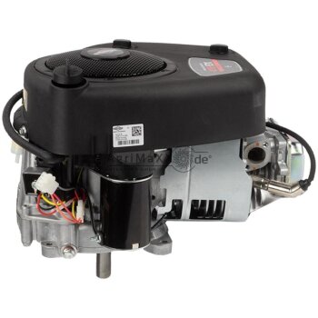 Briggs & Stratton Motor - 31R9770121B5CC0001