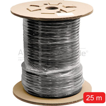 Polyhose 2 SC-DN12 - 1/2"" EN857 L=25m -