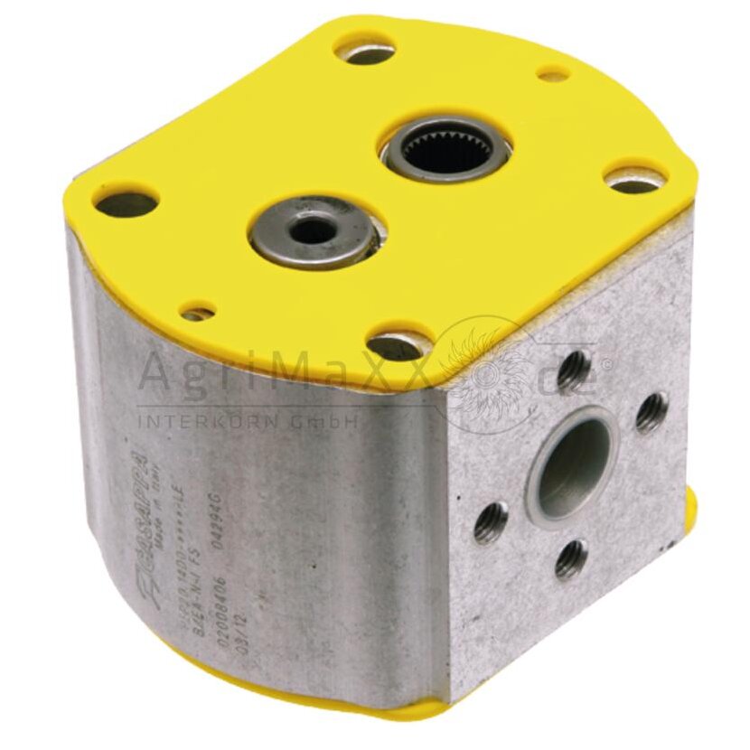Pumpe PLP20.16-LEB/EA-N-I FS - 02008408