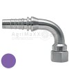Manuli PN 32 DKOS M42x2 90° IL (30S) - M41692-20-42