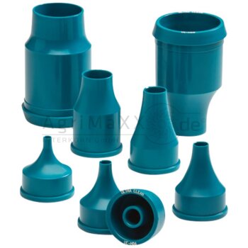 Ultra Clean Schlauchdüse 16 mm (5/8"") -...