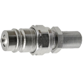 Faster CNV12 Stecker AG M30x2,0(20S) - CNV123/302 M