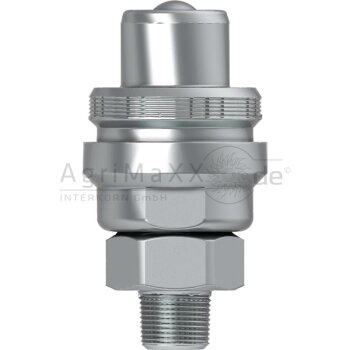 Stecker AG 1/4"" NPT - 102326452