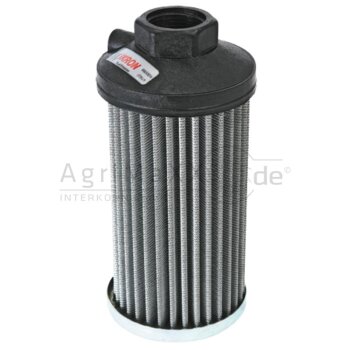 IKRON Saugfilter 30.122 FB125 - HF410-30.122-AS-MI125-GF-A01