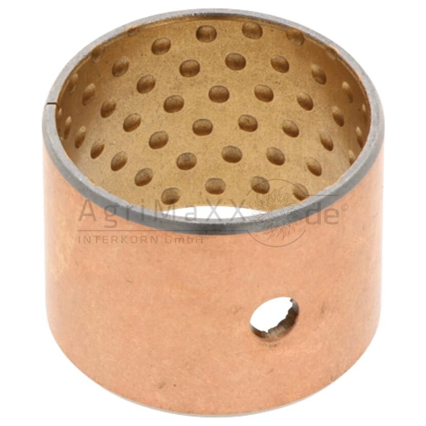 Buchse - Länge: 60 mm