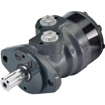 WHITE Motor OMR-X 80 D=1""Z6 - 11185585