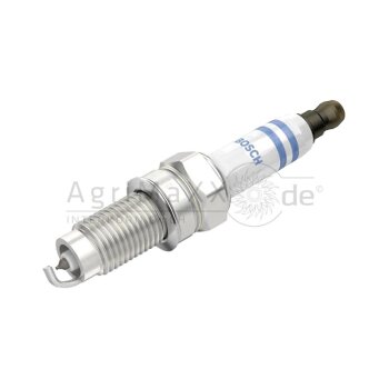BOSCH Zündkerze - 0242135510