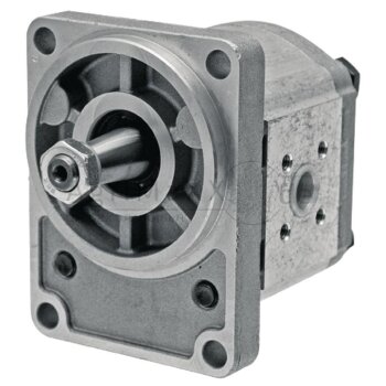 Casappa PLP20.8D0-54B2-LBE/BC-N-EL FS - 01999952