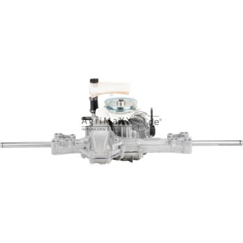 Tuff Torq Getriebe K46CY - 7A646084580