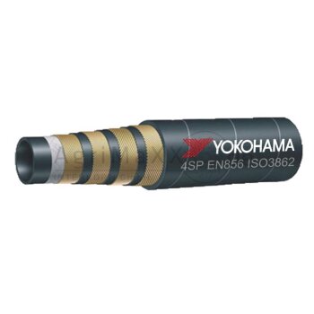 4 SP-DN10-3/8"" EN 856 -
