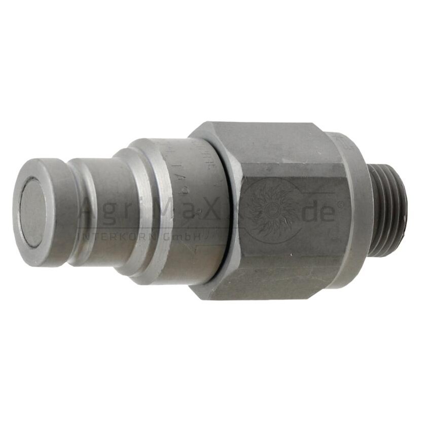 Faster FFH08 Stecker AG M22x1,5 (15L) - FFH08-2/2215 M