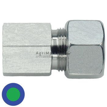 PH X-GAIV 28 LR 1 V2A - GAI-L-28-G 1"-OMD