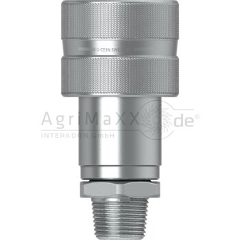 Cejn Muffe AG 3/8"" NPT - 10 232 1484