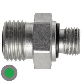 GA 1.7/16 M-ORFS x M27 M-MET-WD - 400521