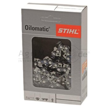 Stihl S&auml;gekette, Rollenware 50 Fuss (15,2 mtr. -...