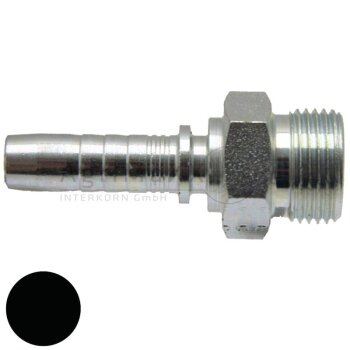 Manuli PN 20 AGF M36x1.5 - M11810-12-36