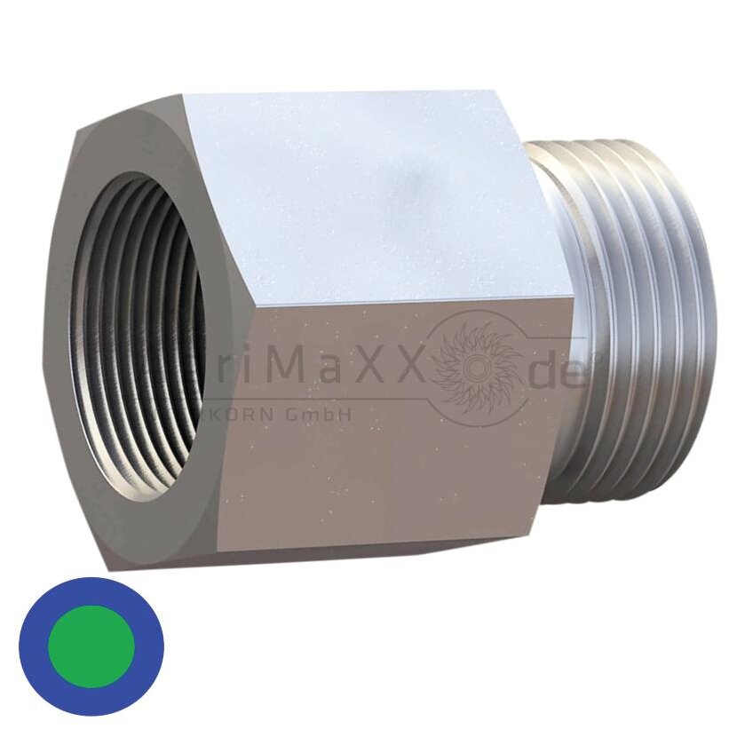 X-GAR 08 L 1/4 - 100705.1