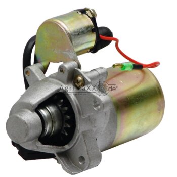 Honda Starter - 31200Z0A013-HON