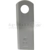 Klinge - 129 MER -
