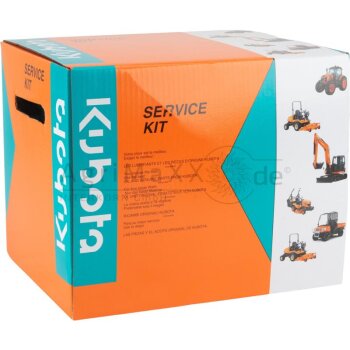 Kubota Service-Kit - W21TK00273